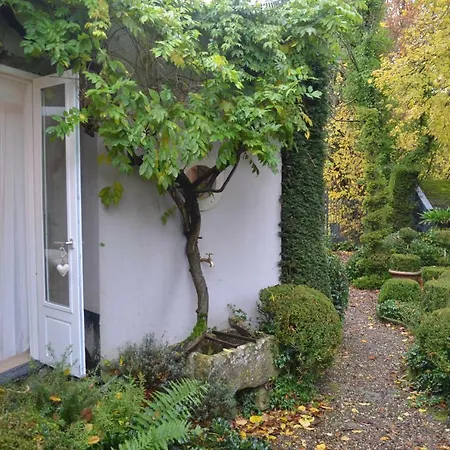 La chambre blanche Heerlen Extérieur photo