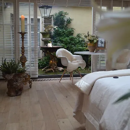 La chambre blanche Heerlen Extérieur photo
