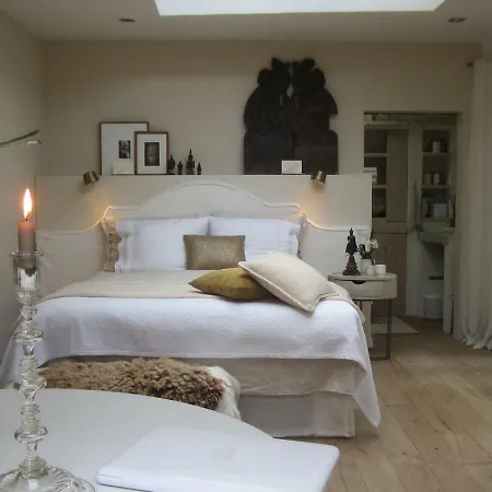 La chambre blanche Heerlen Extérieur photo
