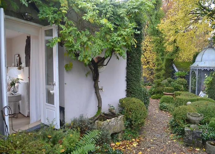 La Chambre Blanche