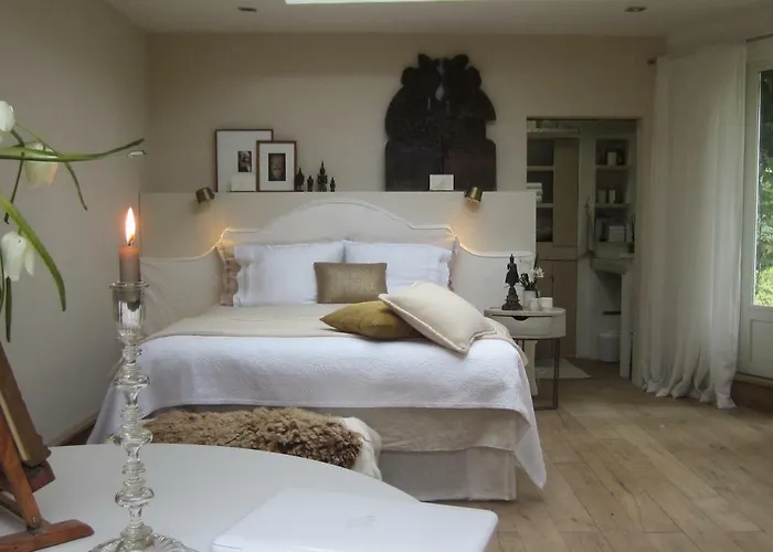 La Chambre Blanche