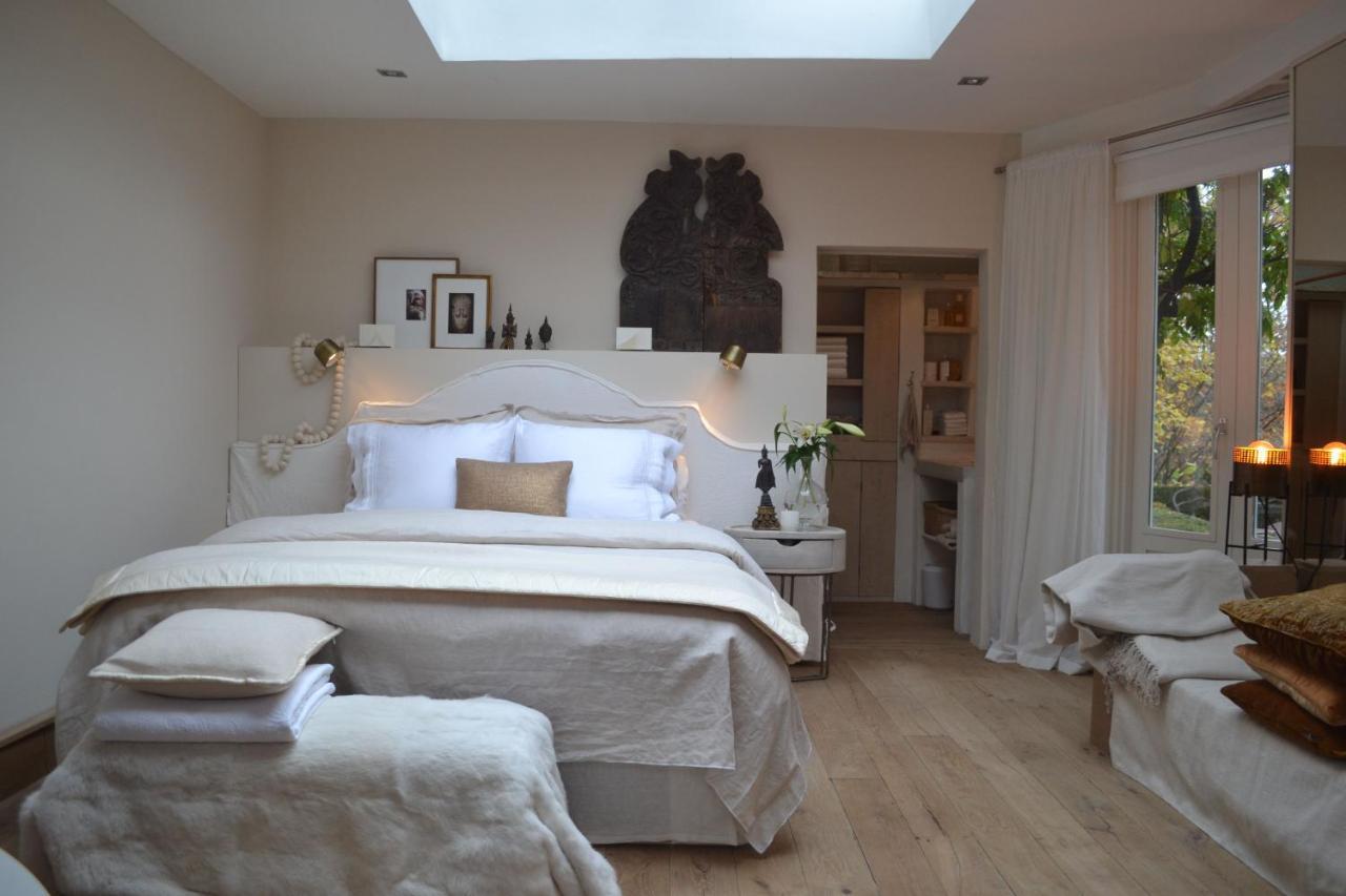 La Blanche Apartment *