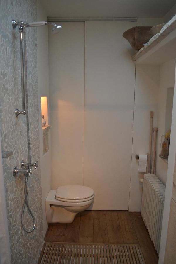 La Blanche Apartment