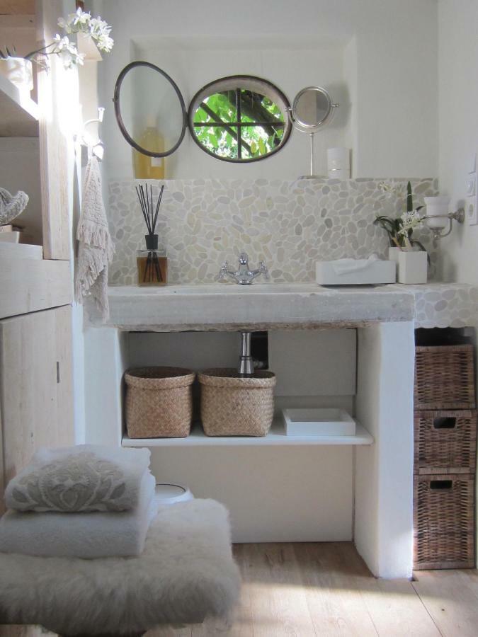 Apartment La Blanche