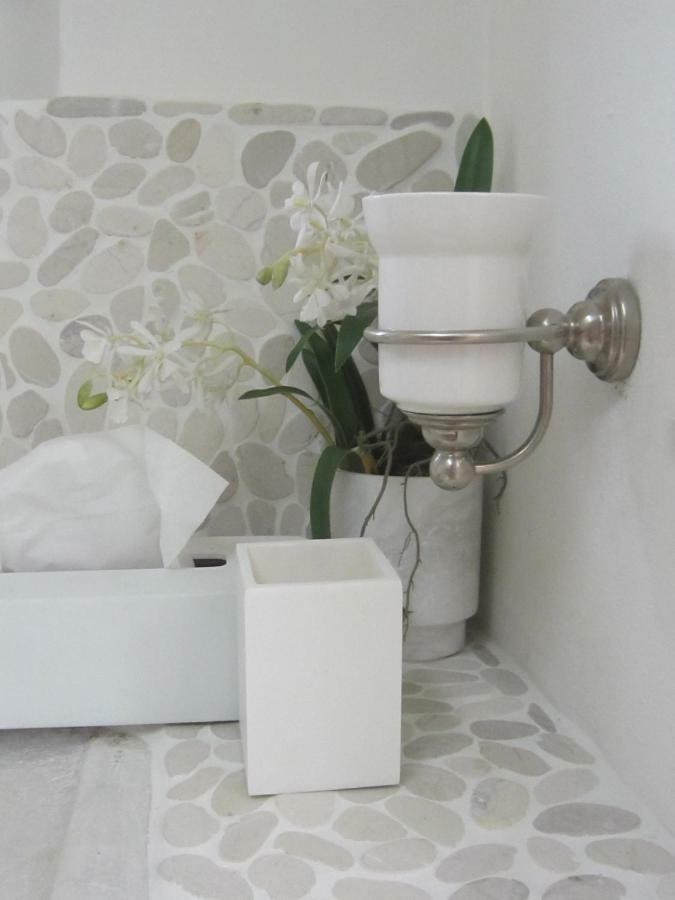 Apartment La Blanche